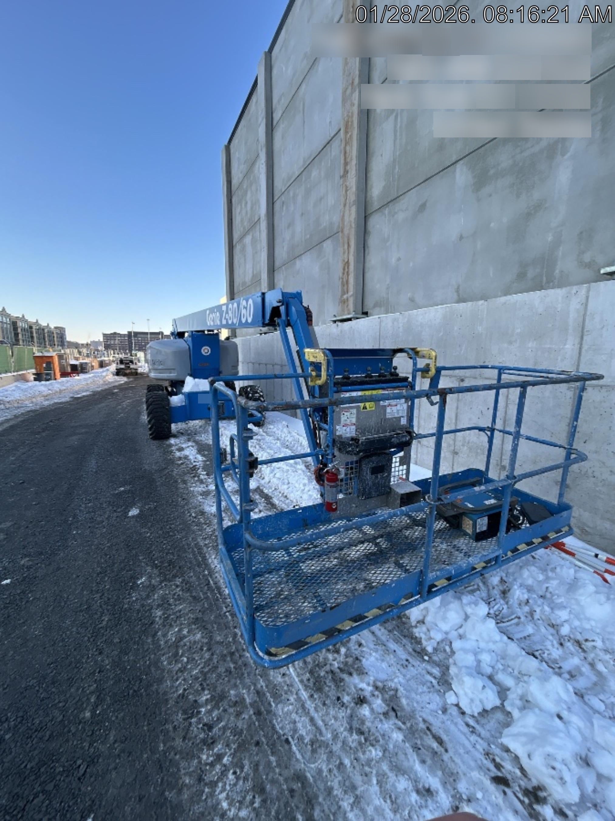 2022 MILLER ELECTRIC CST-280