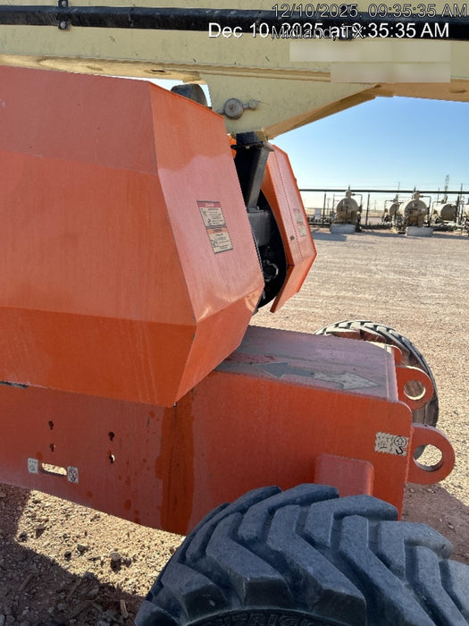 2022 JLG 860SJ