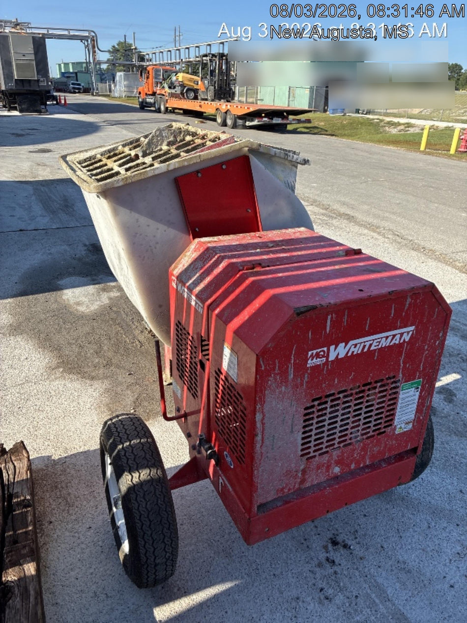 2025 MULTIQUIP WM90PH8