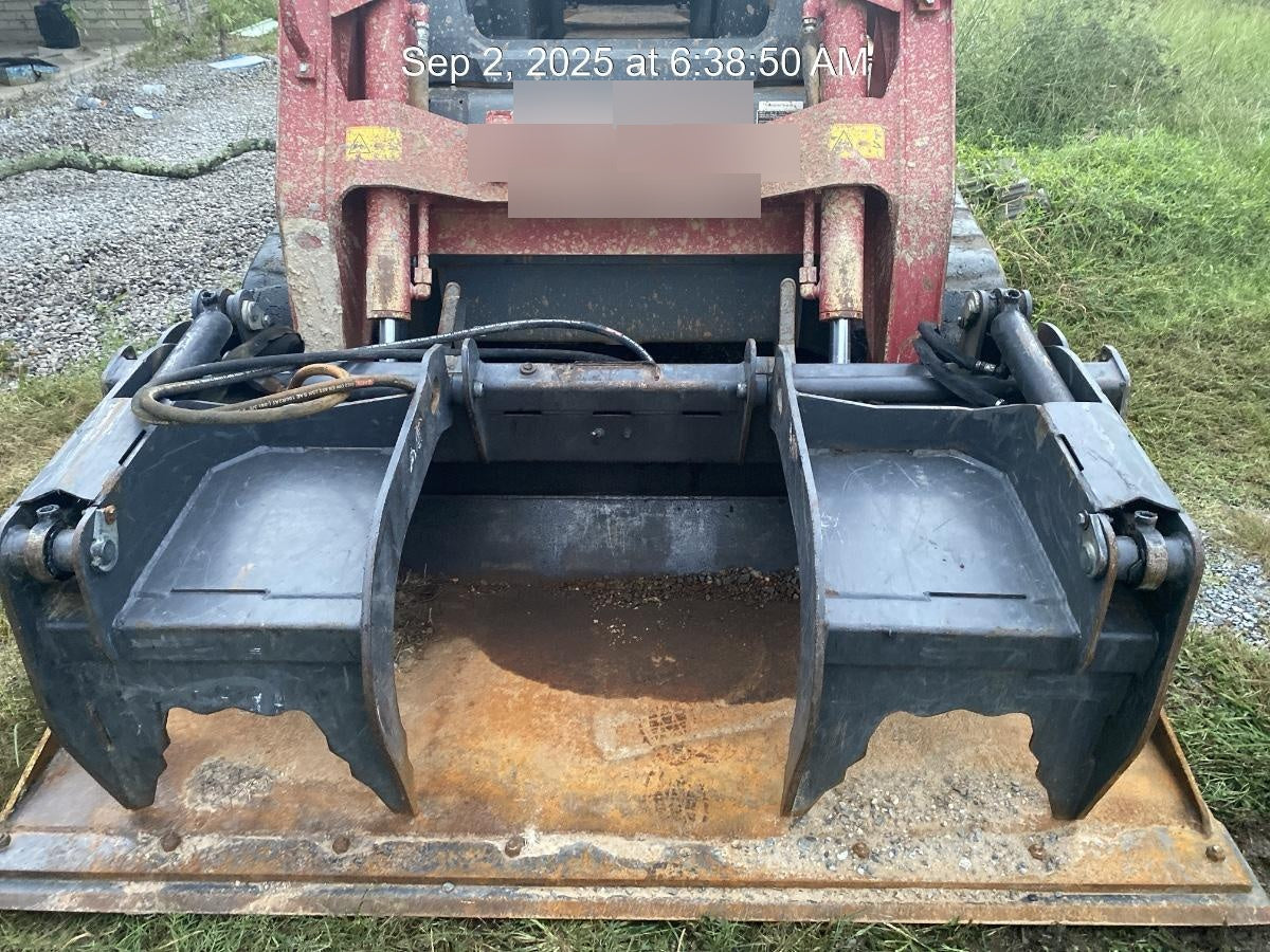 2020 PALADIN UTILITY GRAPPLE 11876-0022