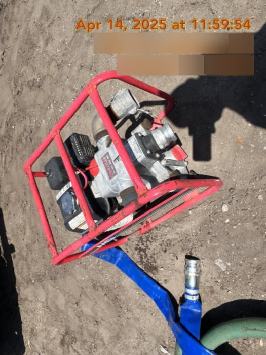 2023 MULTIQUIP QP2TH