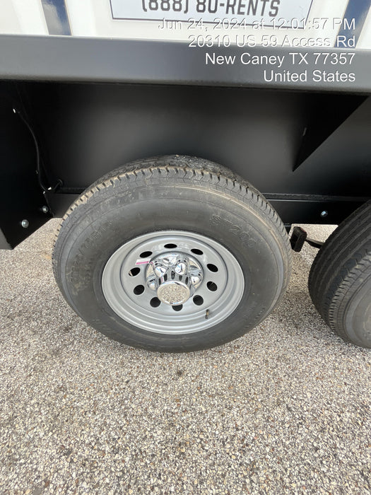 2024 SIMPSON SWT-52517