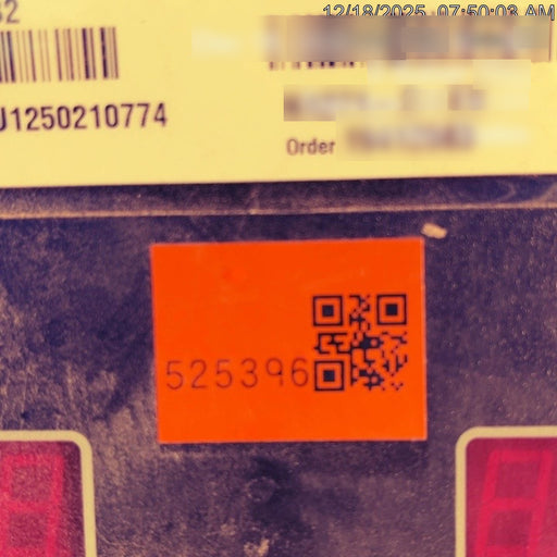 2025 LINCOLN ELECTRIC FLEXTEC 350X