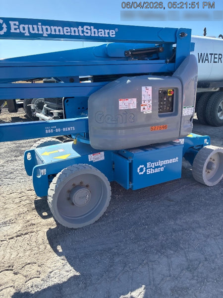 2025 GENIE Z40/23N RJ