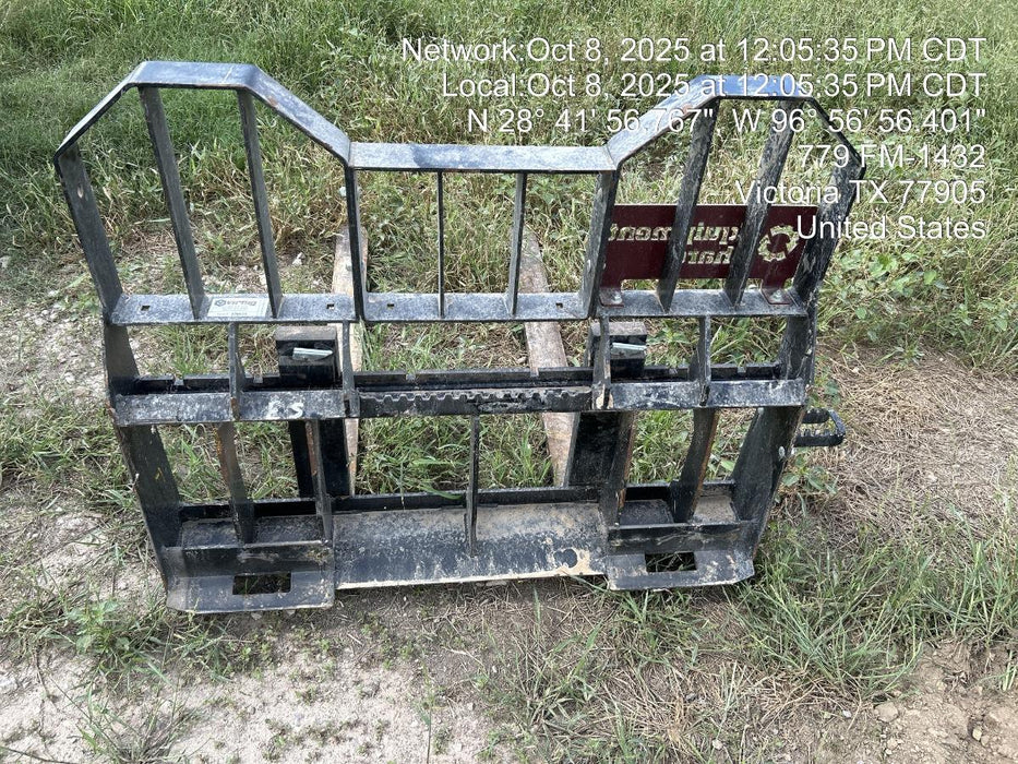 2025 VIRNIG PF4855-5VG