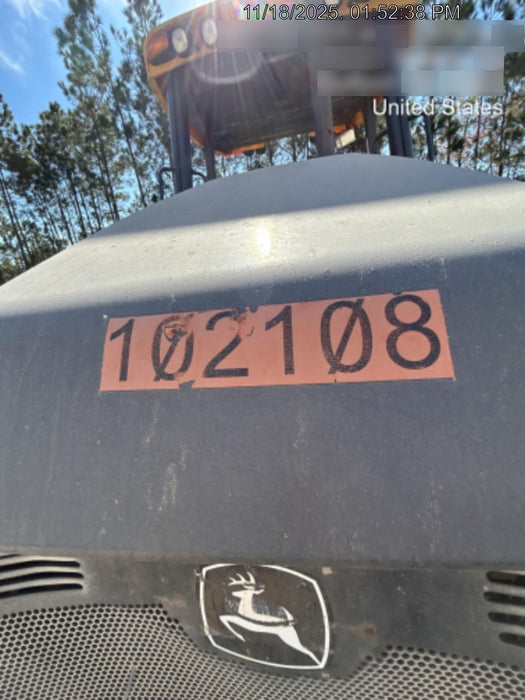 2020 JOHN DEERE 310LEP - Extendable Stick