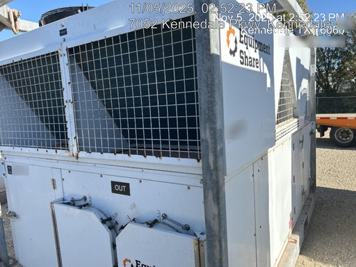 2020 SMARTECH SACP81A-HS