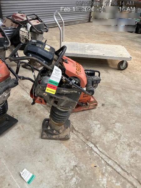 2024 HUSQVARNA LT6005