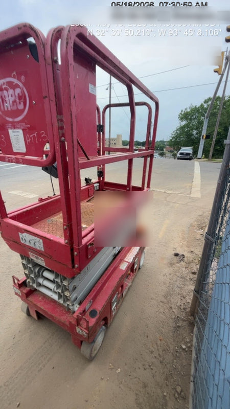 2018 MEC 1330SE