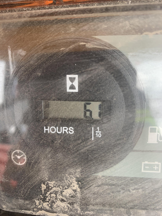 2022 ATLAS COPCO XAS 110