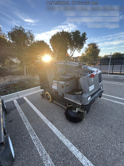 2024 KARCHER B 300 R