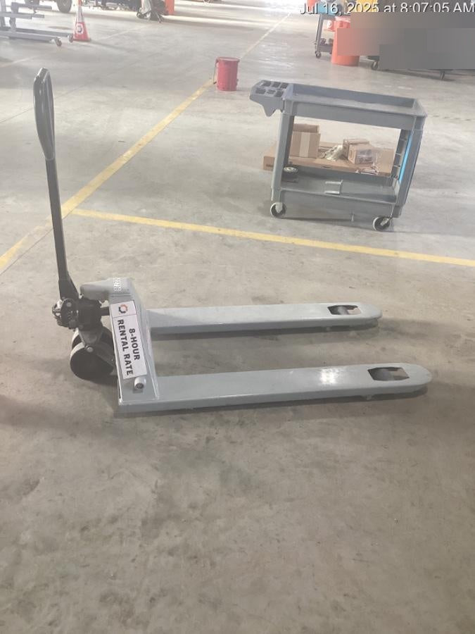 2025 STRONGWAY 4400 lb Pallet Jack