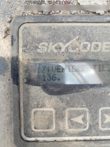 2023 SKYJACK SJ3219