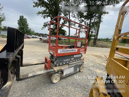2022 SKYJACK SJ3219