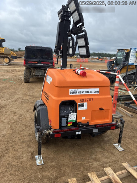 2026 GENERAC MLTS-4