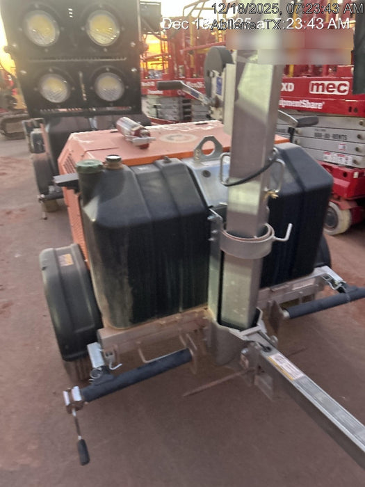 2024 WANCO WLTT-4MM4K