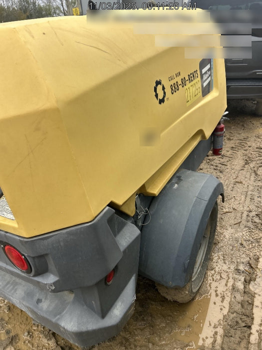 2022 ATLAS COPCO XAS188