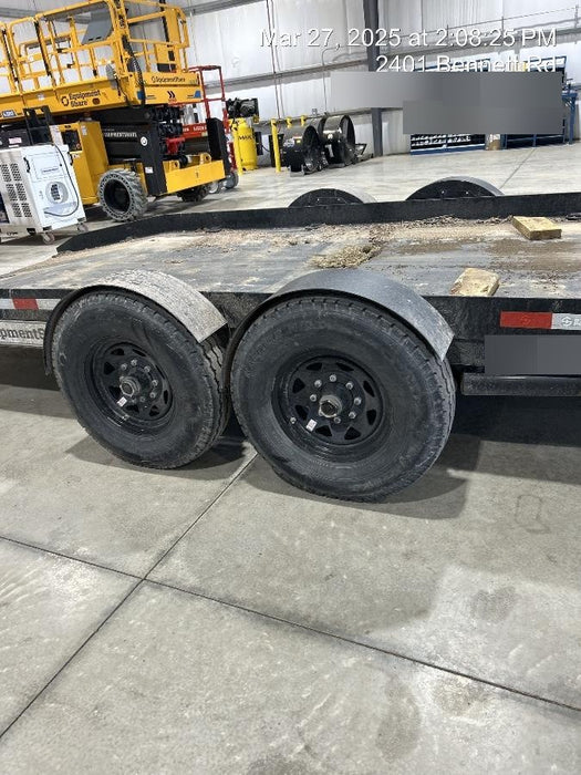 2023 STEELPOINT K19E