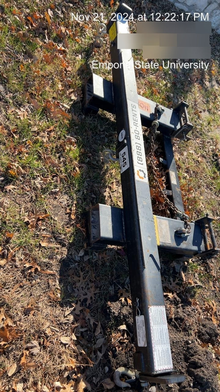 2020 STAR INDUSTRIES 1150C