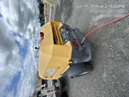 2020 ATLAS COPCO XAS188
