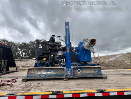 2022 THOMPSON 8RW-DDS-3.6-X