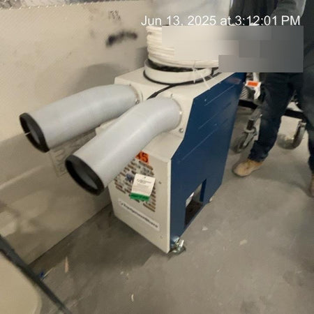 2021 KWIKOOL KPAC1411-2
