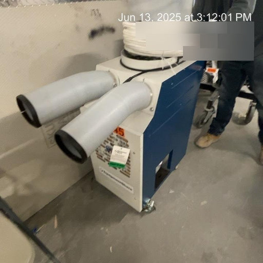 2021 KWIKOOL KPAC1411-2