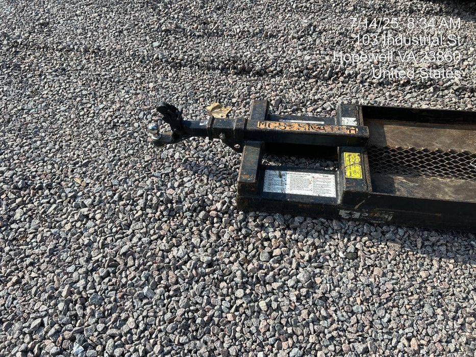 2025 STAR INDUSTRIES M1360B - Star JIB Boom