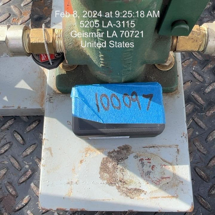 2020 PINNACLE PDQH-3000