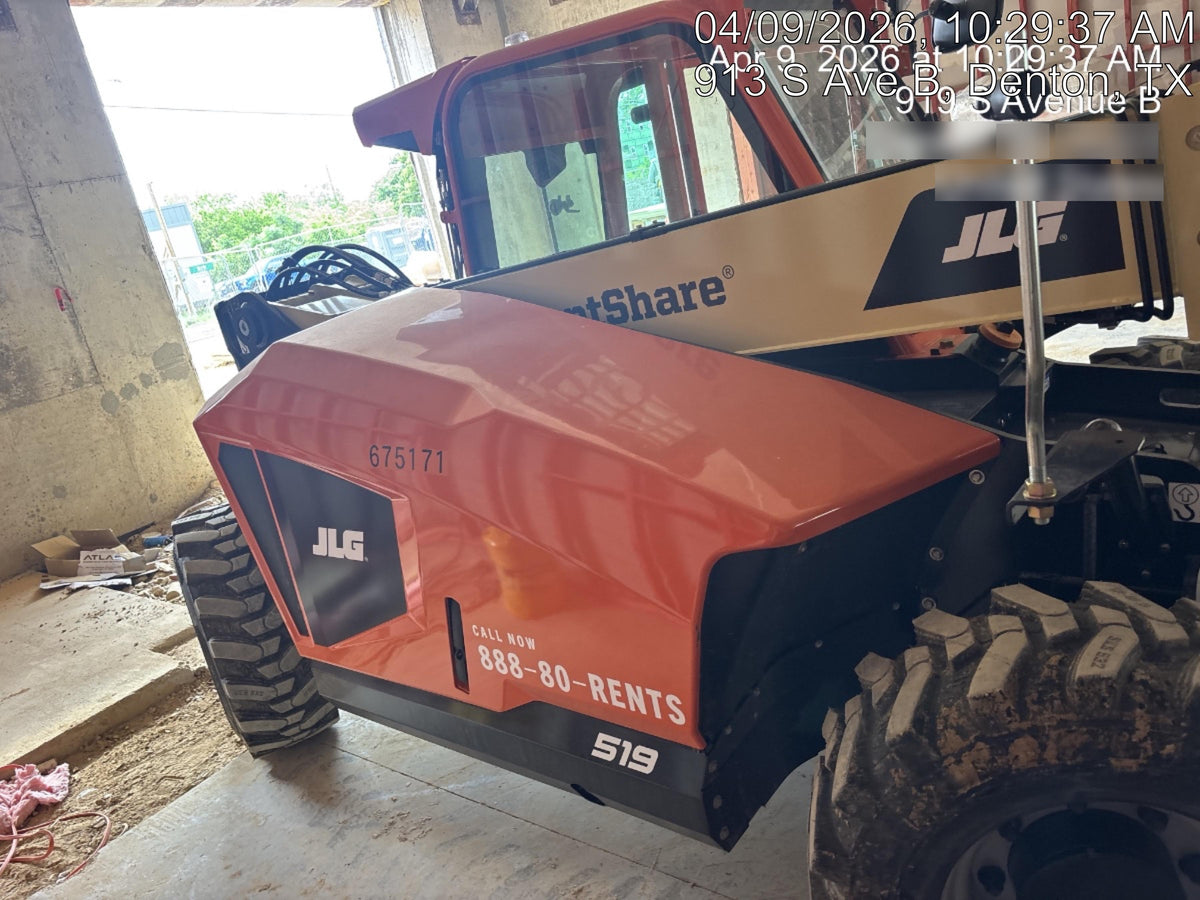 2025 STAR INDUSTRIES M1360B - Star JIB Boom