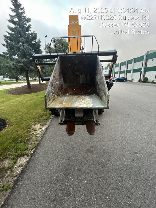 2020 STAR INDUSTRIES 1805N Hopper