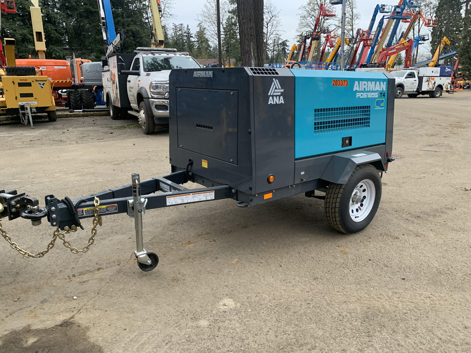 2022 AIRMAN PDS185S-6E1