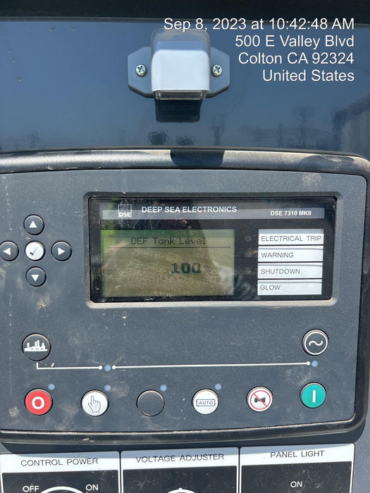 2022 AIRMAN SDG65S-8E1