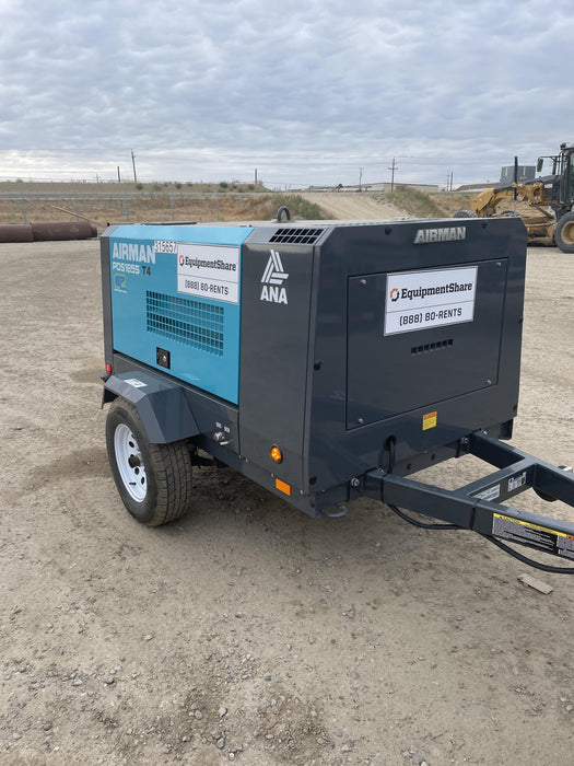 2023 AIRMAN PDS185S CWK