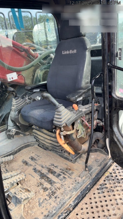 2021 LINK-BELT 490X4