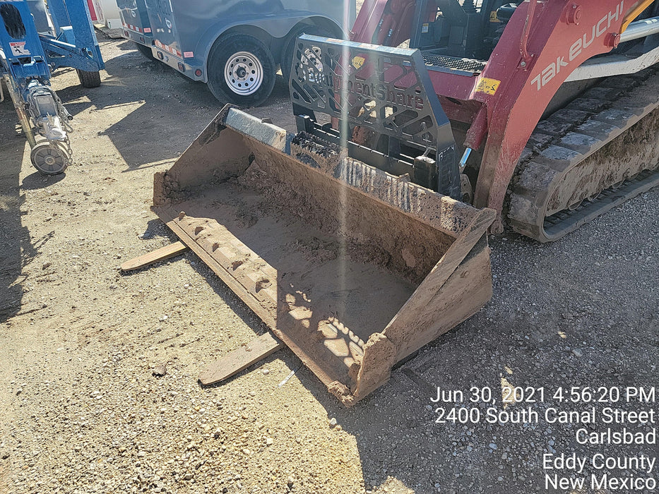 2021 PALADIN 48" Pallet Forks - Paladin