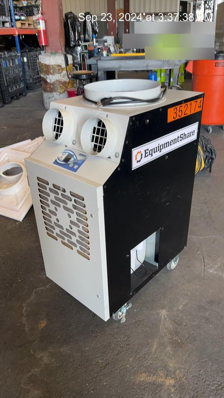 2023 KWIKOOL KPAC1411-2
