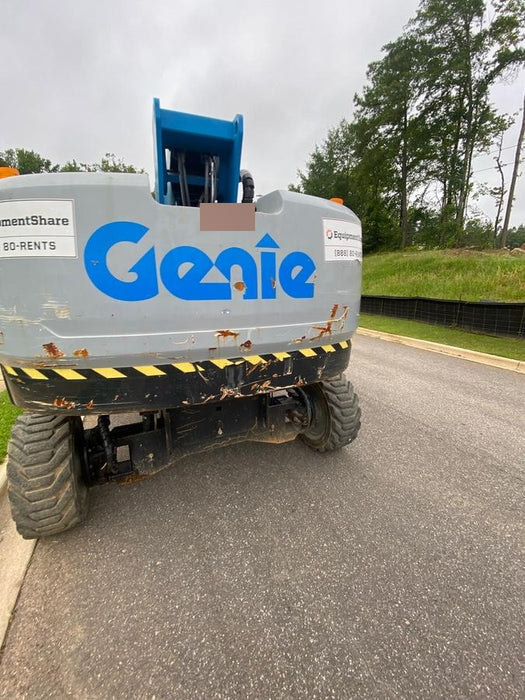 2020 GENIE S-45 XC