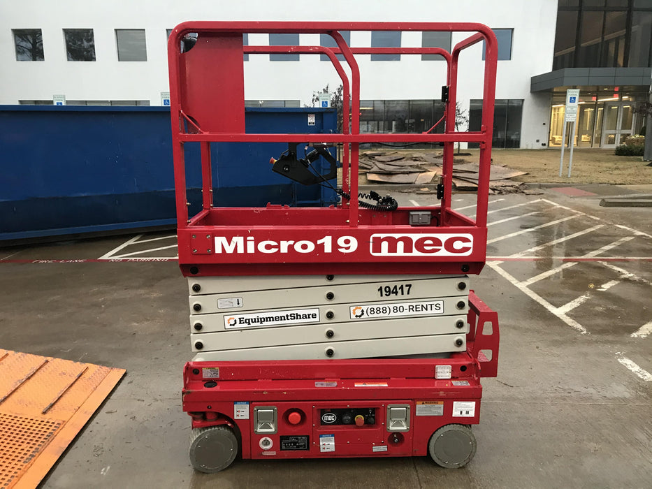 2018 MEC Micro 19