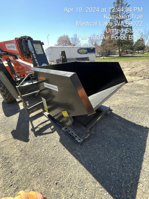 2023 ARROW MATERIAL HANDLING HP-6000-250-C