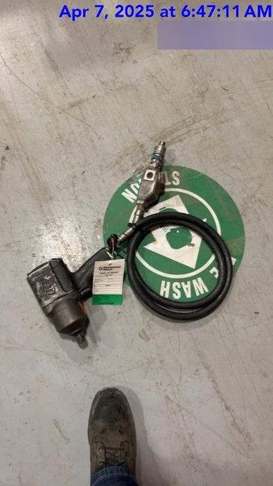 2022 INGERSOLL RAND 2925P1TI