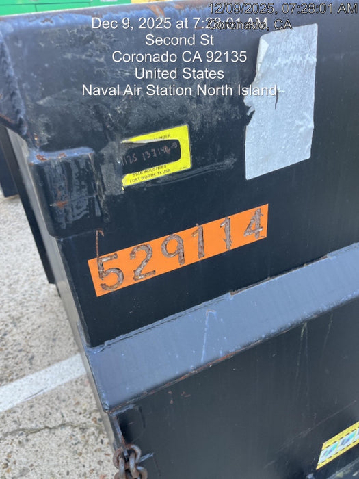 2025 STAR INDUSTRIES 1430