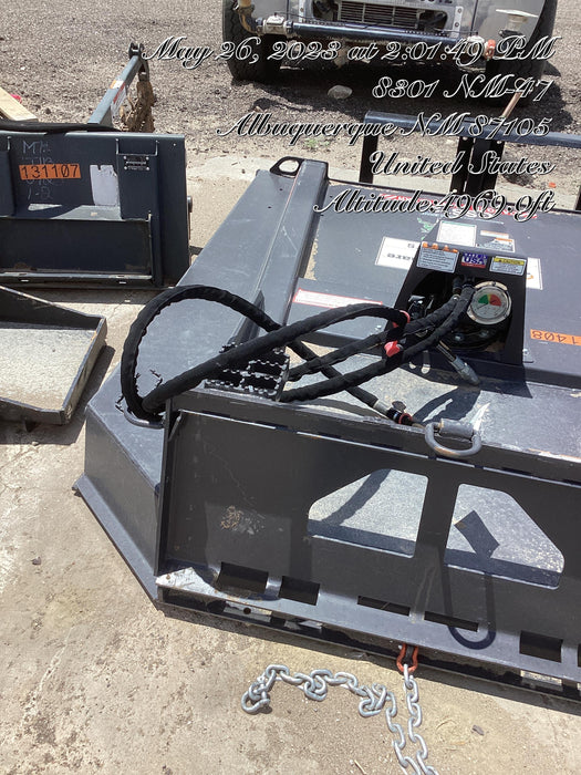 2022 PALADIN 30372A-0022