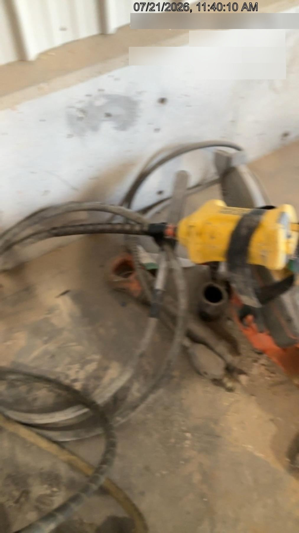 2019 WACKER NEUSON M2500