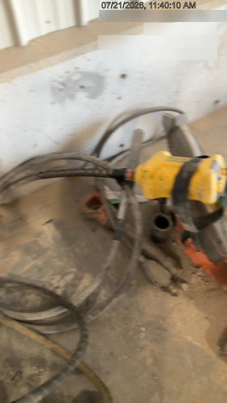 2019 WACKER NEUSON M2500