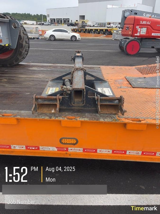 2020 STAR INDUSTRIES M1360B - Star JIB Boom