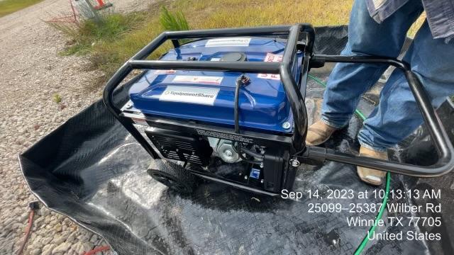 2023 POWERHORSE 102221 Rev. D