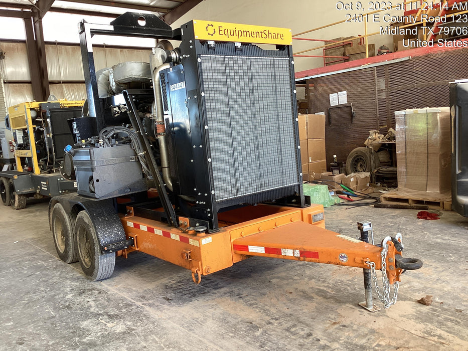 2023 RWN RWN-8NHTH-12OBPT