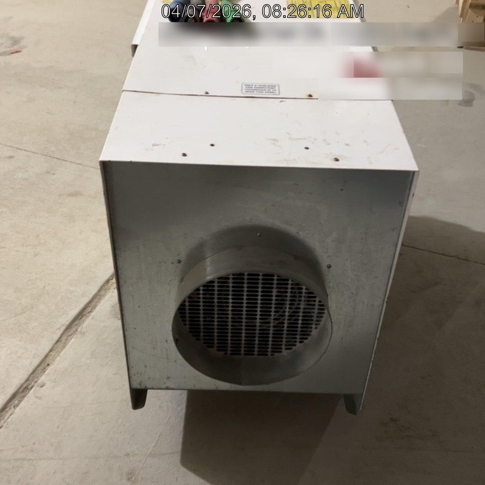 2022 CAMPO EB30E