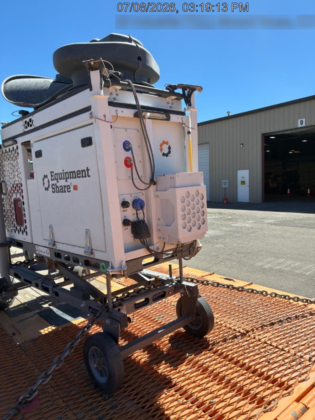 2025 RESCUE 42 PR-SAT-PS